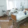 У лікарнях Чернігова збільшують кількість місць для ковідних хворих