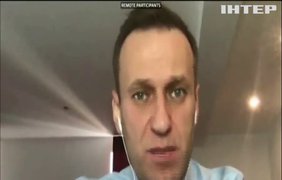 Восьмеро агентів ФСБ Росії причетні до отруєння Олексія Навального - ЗМІ