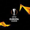 Украинские клубы "вытащили" удачный жребий в Лиге Европы