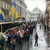 Підприємці протестують проти запровадження локдауну в Україні