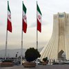 Иран возводит секретный ядерный объект в горе (фото)