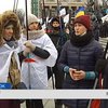 На Майдані знову протестують підприємці: які вимоги?