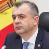 Премьер Молдовы объявил об отставке