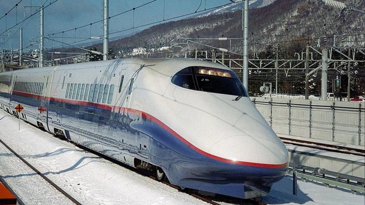 Внедрение беспилотных поездов в Японии вызвано нехваткой машинистов