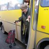 В Киеве продлили бесплатный проезд для льготников из других городов