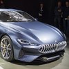 К 2023 году в модельном ряду BMW будет 25 электромобилей