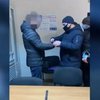 На Дніпропетровщині арештували лідера злочинного угрупування