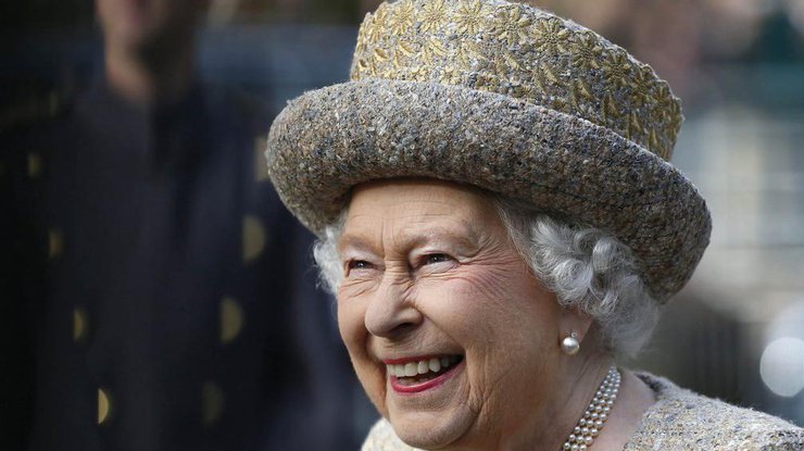 Королева Елизавета II/ Фото: showbiz.24tv.ua