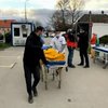 У Хорватії відбулося три нових землетруси