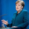 Меркель выступила с последним обращением в качестве канцлера (видео)