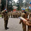 В Конго внезапно умер украинский миротворец