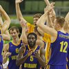 Украинский баскетбол закрыл все турниры: что произошло