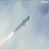 SpaceX готує перший тестовий запуск міжпланетного корабля Starship