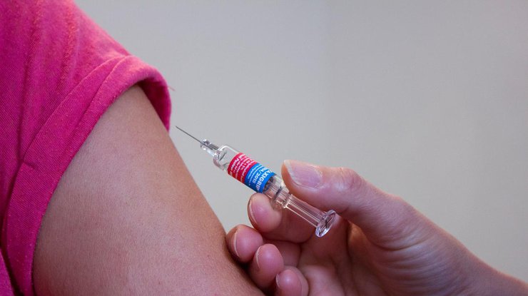 Как будут вакцинировать жителей страны / Фото: Pixabay