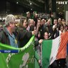 Ірландські націоналісти святкують перемогу на парламентських виборах