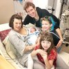 У новорожденной дочери Миллы Йовович нашли тяжелую болезнь