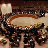 Россия запросила заседание Совбеза ООН по вопросам Украины