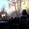 В Україні згадують початок кривавого протистояння між активістами та силовиками
