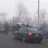 Протести, силовики і бронетехніка: як Україна зустріла евакуйованих з Уханя