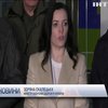 Зоряна Скалецька добровільно залишилася в ізоляції разом з евакуйованими українцями