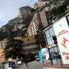 В Монако подтвердили первый случай коронавируса