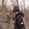 На Донбасі активізувалися ворожі диверсанти