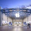 Магазины Apple возобновили работу в Китае