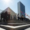 ООН отменяет все мероприятия до середины апреля из-за карантина