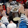 Чемпионат мира по хоккею 2020 отменили из-за коронавируса