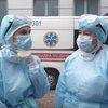 Мониторинг коронавируса: СНБО представил новые сервисы