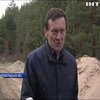 Хто стоїть за незаконним видобутком піску у природоохоронній зоні Кіровоградщини?