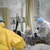 В Украине пятый человек скончался от коронавируса