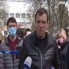 Подолати коронавірус: "Опозиційна платформа - За життя" передала в Одеську обласну клінічну лікарню засоби індивідуального захисту