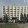 Федерація профспілок Одещини вимагає не розглядати зміни до Трудового кодексу
