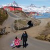 В Гренландии на время карантина ввели "сухой закон"