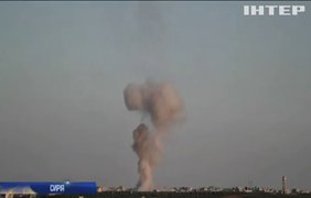 Турецький безпілотник знищив у Сирії новітній російський ЗРК "Панцир-С1"