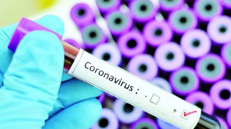 В Беларуси вылечили первого инфицированного коронавирусом/ Фото: vechastana.kz