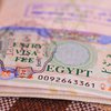 В Египте вводят туристические визы