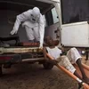 В ДР Конго подтвердили третий случай Эболы