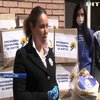 Національна платформа "Жінки за Мир" доправила гуманітарну допомогу для дітей-сиріт на Донбасі - Наталія Королевська