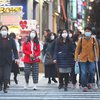 В Японии ввели чрезвычайное положение из-за коронавируса