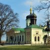 Еще в одном монастыре в Киеве ввели карантин