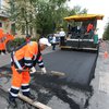 На ремонт дорог в 2020 году выделят 80 миллиардов гривен - Шмыгаль