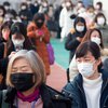 Нулевой пациент: в Южной Корее женщина поборола коронавирус