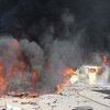 В Сирии взорвалась нефтяная автоцистерна, много жертв