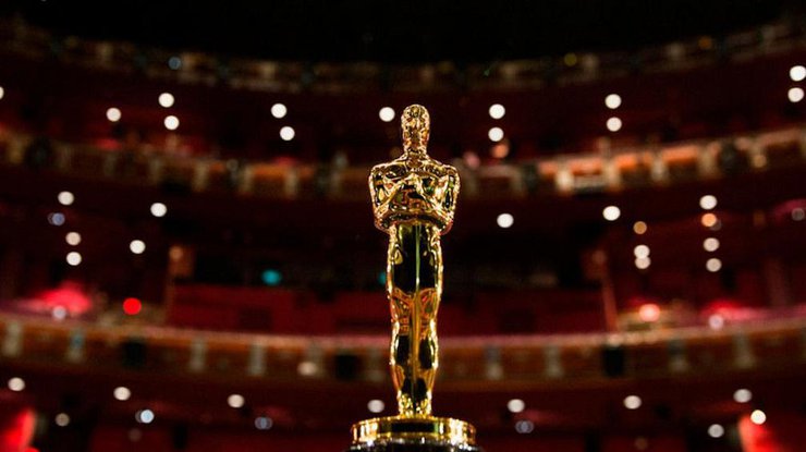 "Оскар"/ Фото: bykvu.com