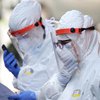 В Киеве коронавирус убил еще двух человек, 28 новых зараженных