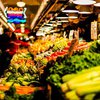 Против коронавируса: в Грузии для посетителей рынка ввели особое правило