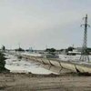 В Узбекистане прорвало дамбу: эвакуировали тысячи людей (видео)