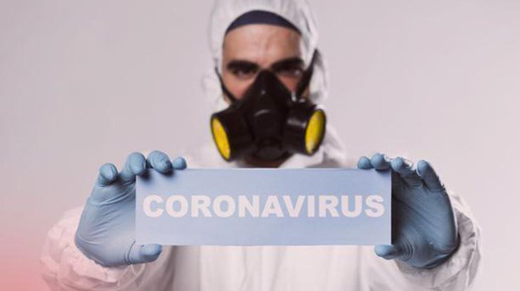 На Волыни произошла вспышка коронавируса/ Фото: rbc.ua